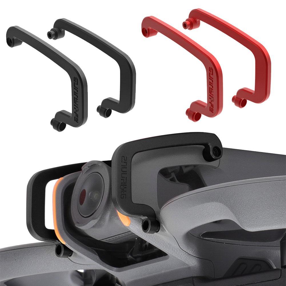 Drone Camera Filter - Zderzak gimbalowy do drona dji Avata