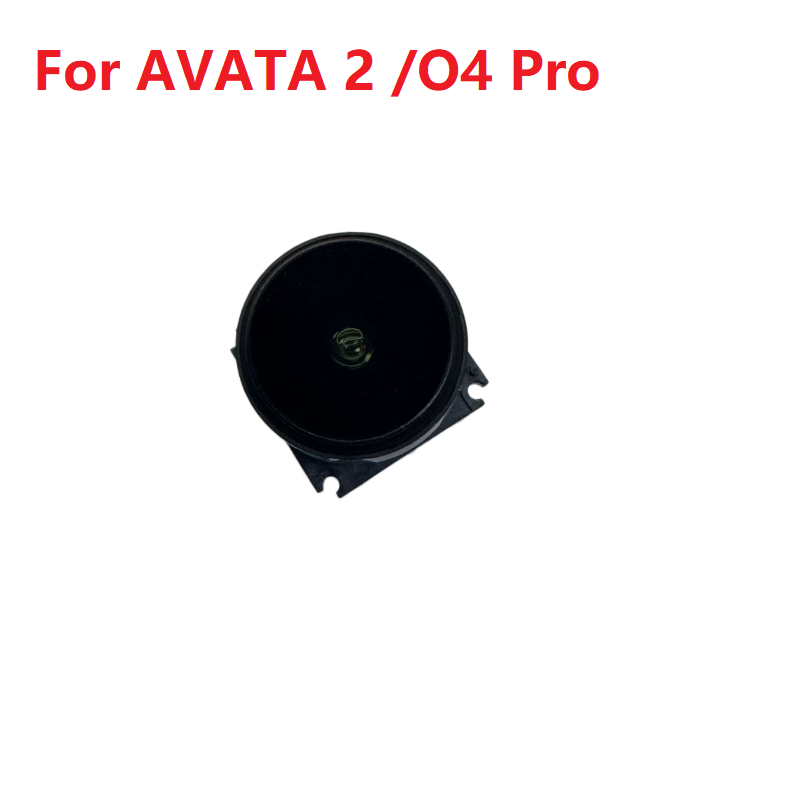 Drone Camera Filter - Obiektyw kamery O4 Pro bez COMS