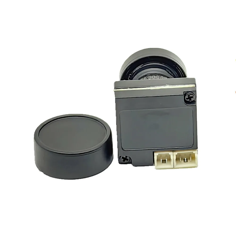 Drone Camera Filter - Kamera FPV z noktowizorem 1800TVL, obiektyw