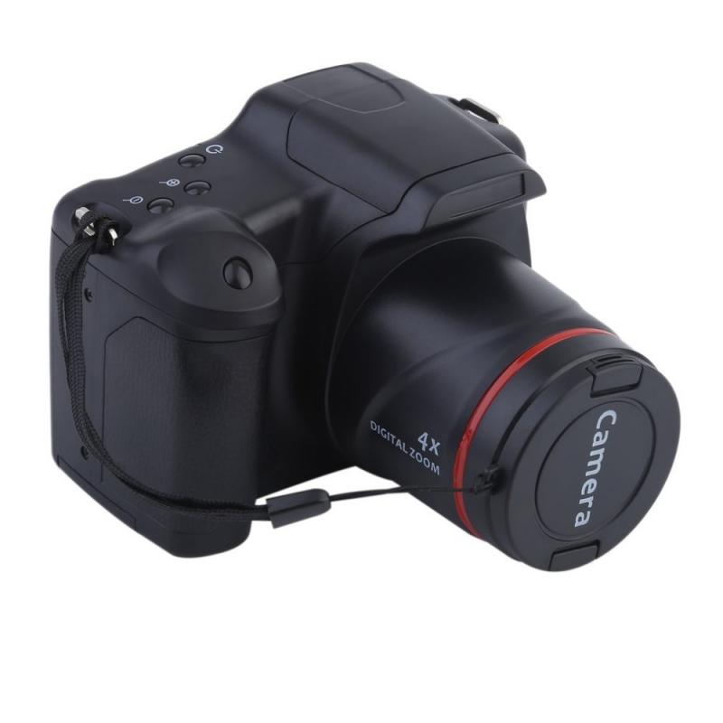 Aparat cyfrowy z 16-krotnym zo – Canon Camera Eos R50 recenzja i cena