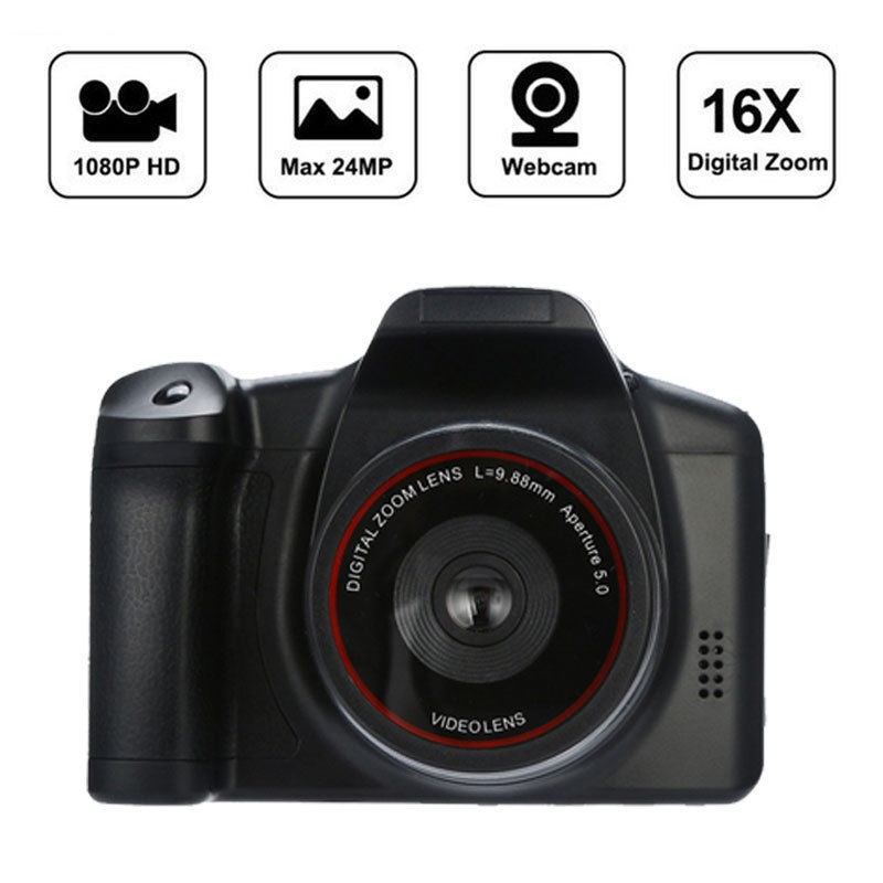 Aparat cyfrowy z 16-krotnym zo – Canon Camera Eos R50 recenzja i cena