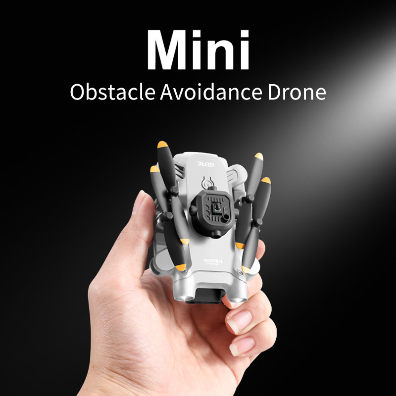 Mini V30 WiFi FPV Drone z podw – Drone Camera Hd recenzja i cena