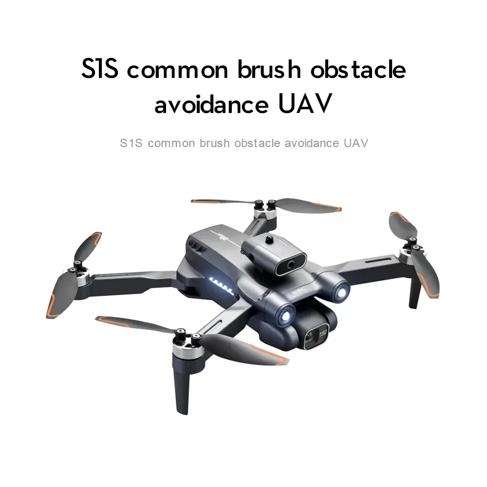 Nowy S1S 5G GPS Drone Camera 8 – Drone Camera Mount recenzja i cena
