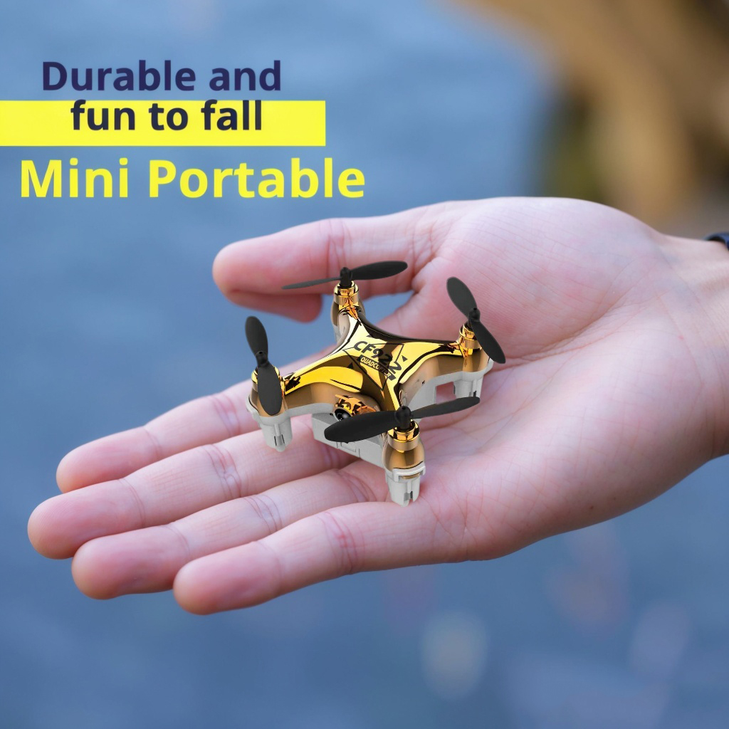 Nowy Mini Dron 4K do filmowani – Drone Camera 4K recenzja i cena