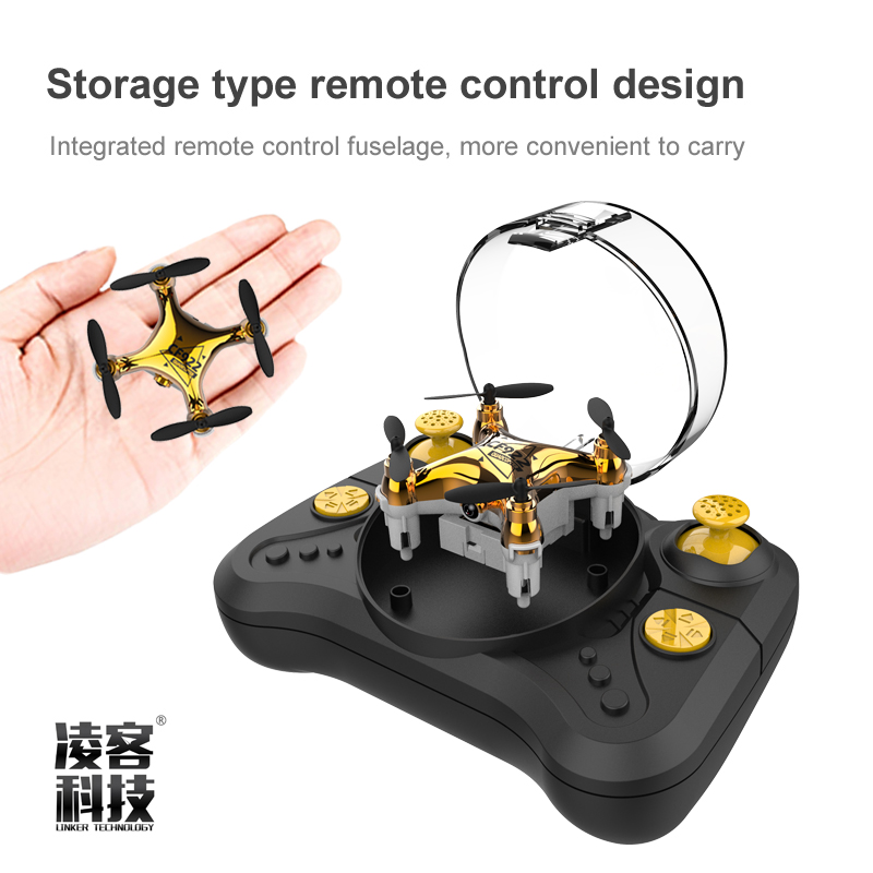 Nowy Mini Dron 4K do filmowani – Drone Camera 4K recenzja i cena