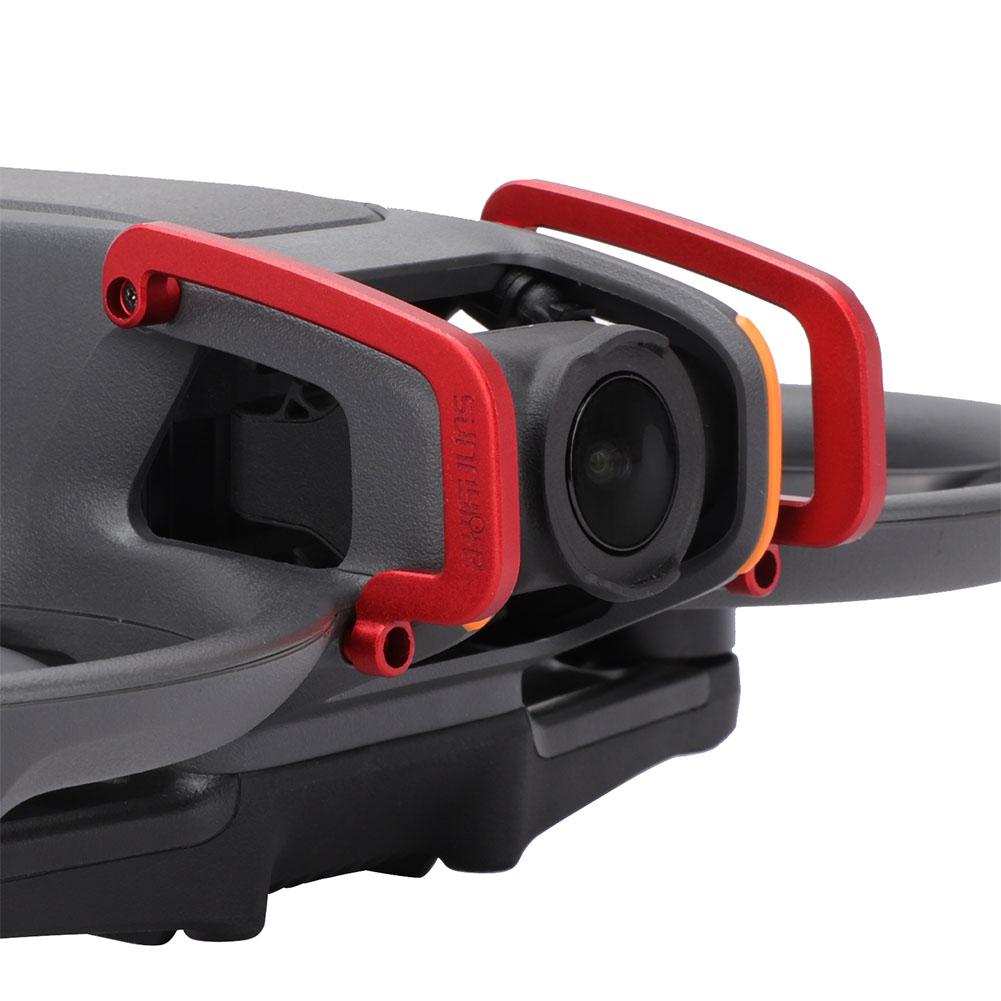 Zderzak gimbalowy do drona dji – Drone Camera Filter recenzja i cena