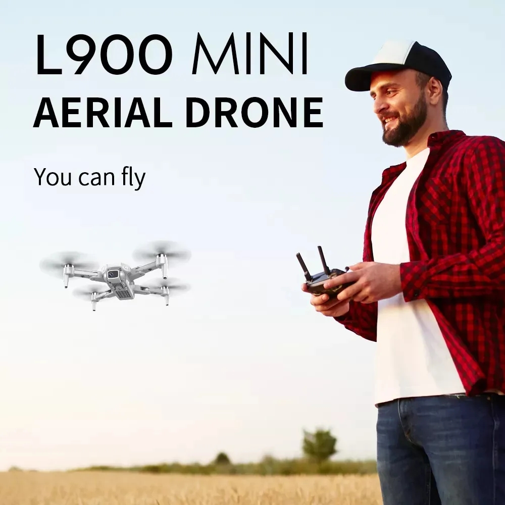 L900 Pro GPS Drone 4K Profesjo – Drone Camera Hd recenzja i cena