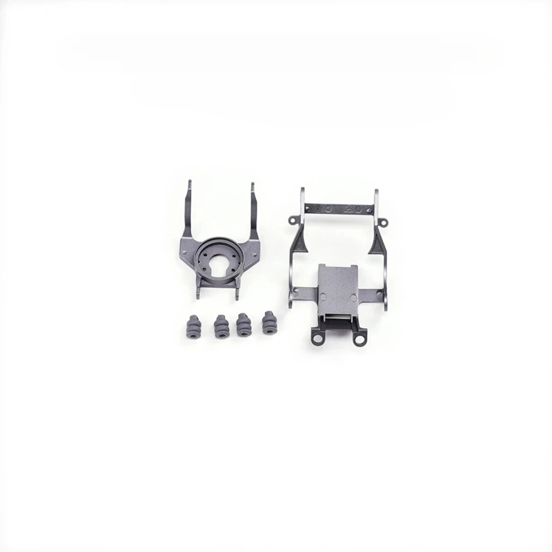 Mocowanie amortyzujące gimbala – Autel Drone Evo Lite recenzja i cena