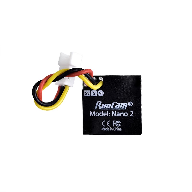 Kamera RunCam Nano2 HD 14MM NT – Drone Camera Hd recenzja i cena